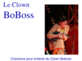 clownboboss.com