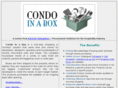 condoinabox.com