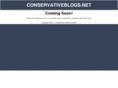 conservativeblogs.net