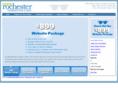 coolrochesterwebsites.com