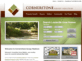 cornerstonegrouprealtors.com