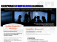 corporatepartnering.com