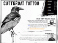 cutthroattattoo.com