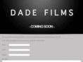 dadefilms.com