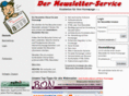 der-newsletter-service.com