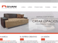 divaniliving.com