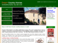 dreamcountryhomes.co.uk