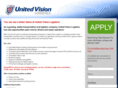 driveforuvisionlogistics.com