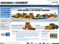 e-plows.com