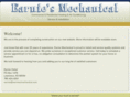 earniesmechanical.com