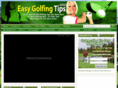 easygolfingtips.com