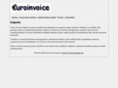 euroinvoice.com