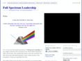 fullspectrumleadership.ca