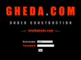 gheda.com