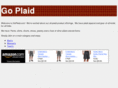 goplaid.com