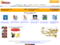 greenhousesandsheds.com