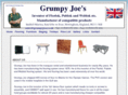 grumpijoe.com