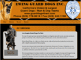 guarddogs4rent.com
