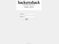 hackersshack.com