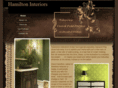 hamiltoninteriors.com
