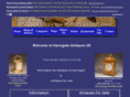 harrogateantiques.com