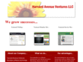 harvardaveventures.com