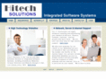hitech-solutions.net
