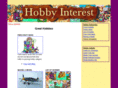 hobbyinterest.com