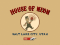 houseofneon.com
