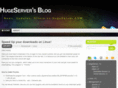 hugeserver.info
