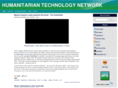 humanitariantechnet.com