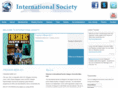 internationalsociety.co.uk