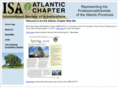 isaatlantic.com