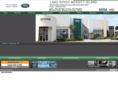 islandlandrover.com