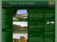 italy-explorer.nl