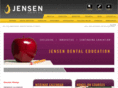 jensendentaleducation.com