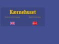 kaernehuset.com