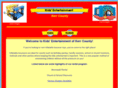 kidsentertainment.biz