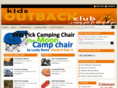 kidsoutbackclub.com