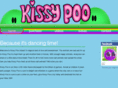 kissypooisland.com