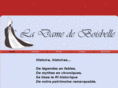 ladamedeboisbelle.com
