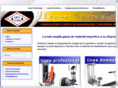 lecysport.es