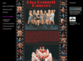 lisabennettdancers.com