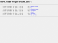 loads-freight-trucks.com