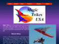 magictrikes.us
