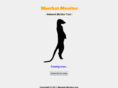 meerkat-monitor.org