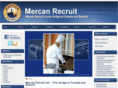 mercanrecruit.com