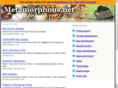 metamorphous.net