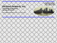 michaelhowardfence.com