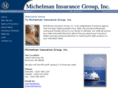 michelmaninsurance.net